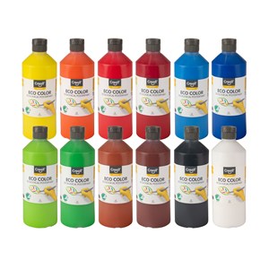 Ready Mixed Eco 500 ml