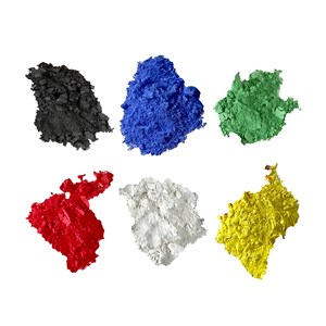 Pulvermaling 2,5 kg
