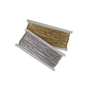 Elastisk snor 1 mm x 50 m
