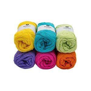 Garn Nova Eko 50 g