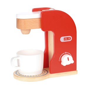 Kaffekokare kapsel