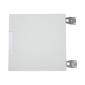 Quadro Dörr liten till mellanvägg H37 cm, grå