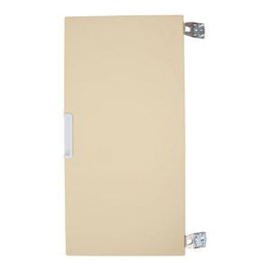Quadro Dörr stor till mellanvägg H75 cm, beige