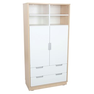 Quadro Förvaring set 35