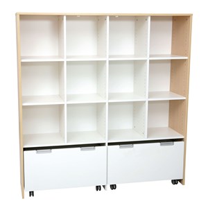 Quadro Förvaring set 42 XLXL 12 fack special
