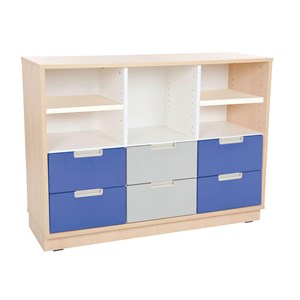Quadro Förvaring set 68
