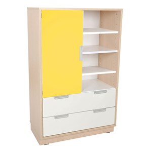 Quadro Förvaring set 55
