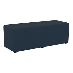 Sittmodul Flamea L116xB42xH41 cm, mörkgrå