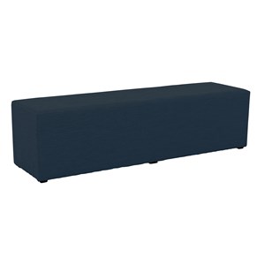 Sittmodul Flamea L154xB42xH41 cm, mörkgrå