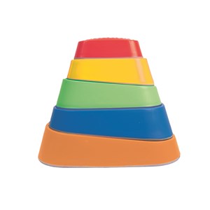 Balansstenar 5 st 