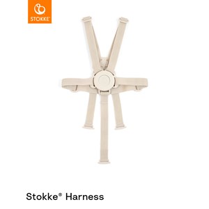 Stokke Tripp-Trapp säkerhetssele fr.240401, beige