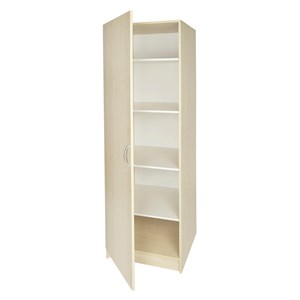 Hyllplan till Garderob 7009103-06, vit