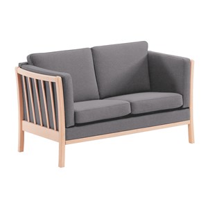 Sörbo sofa 2-seter, stoff vouge