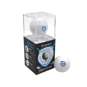 Sphero Mini Golf