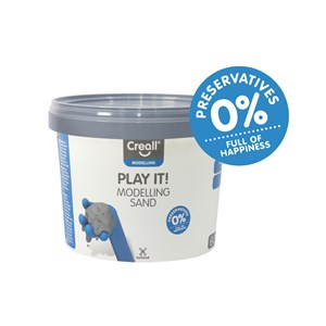 Modelleringssand Creall 750 g