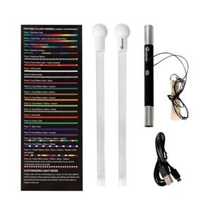Wandini LED-stav