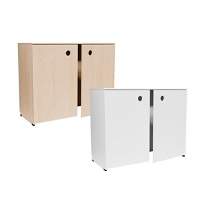 Sängskåp Stina B150xD62xH120cm
