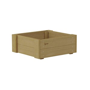 Terra Odlingsram 62x57xH25 cm