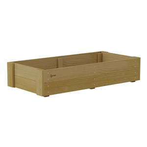 Terra Odlingsram 120x57xH25 cm