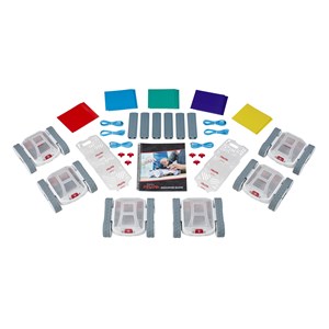 Sphero RVR+ 6 Pack