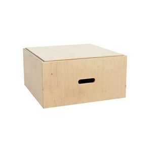 Scentrappa Moje Enkel B60xD60xH30 cm