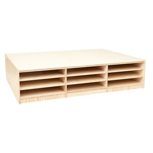 Scen Moje Madrassförvaring L193xB143xH45 cm