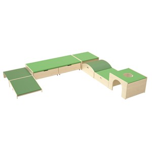 Scenmodul Moje set 1