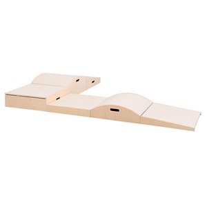 Scenmodul Moje med linoleum