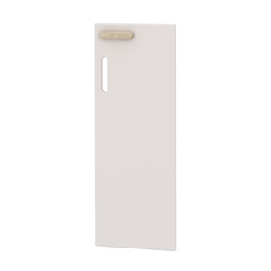 Dörr Nea högerhängd H 89 cm, vit