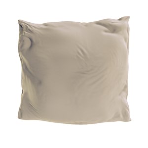 Kudde Mina 70x70 cm, beige