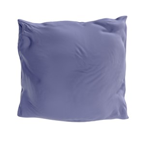 Kudde Mina 70x70 cm, denimblå