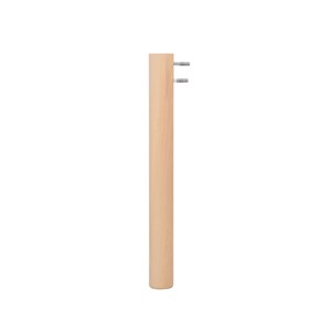 Bordsben Flo H 44 cm, trä
