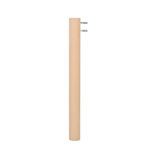 Bordsben Flo H 50 cm, trä