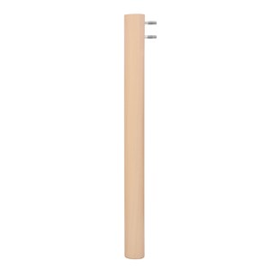 Bordsben Flo H 56 cm, trä