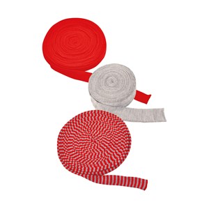 Tubestrikket 10 m