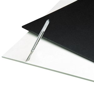 Foamboard