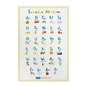 Readioo Poster ABC
