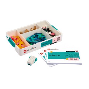 LEGO® Education Naturvetenskap 5+
