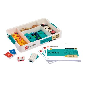 LEGO® Education Naturvetenskap 8+