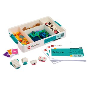 LEGO® Education Naturvetenskap 11+