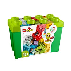 LEGO® Klosslåda deluxe 10914