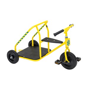 Cykel ambulans