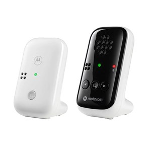 Motorola Baby Monitor PIP10 Audio