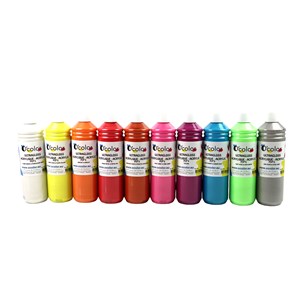O'color Hobbyfärg Pep's 500 ml 