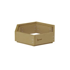 Terra Plattform sensorisk 45x52xH13 cm