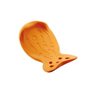 Balansbräda orange val