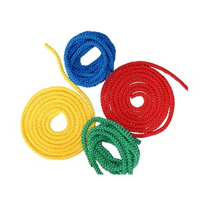 Rep i set om 4 färger 250 m
