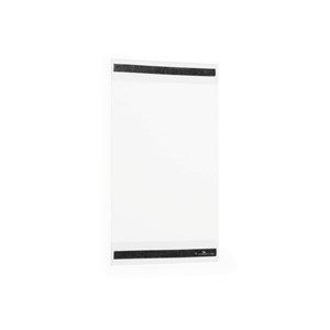 Plastficka magnetisk 5 st