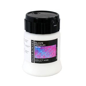 Glaze Medium Gloss 250 ml