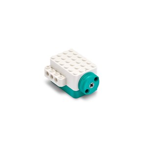 LEGO® Education Enkel motor